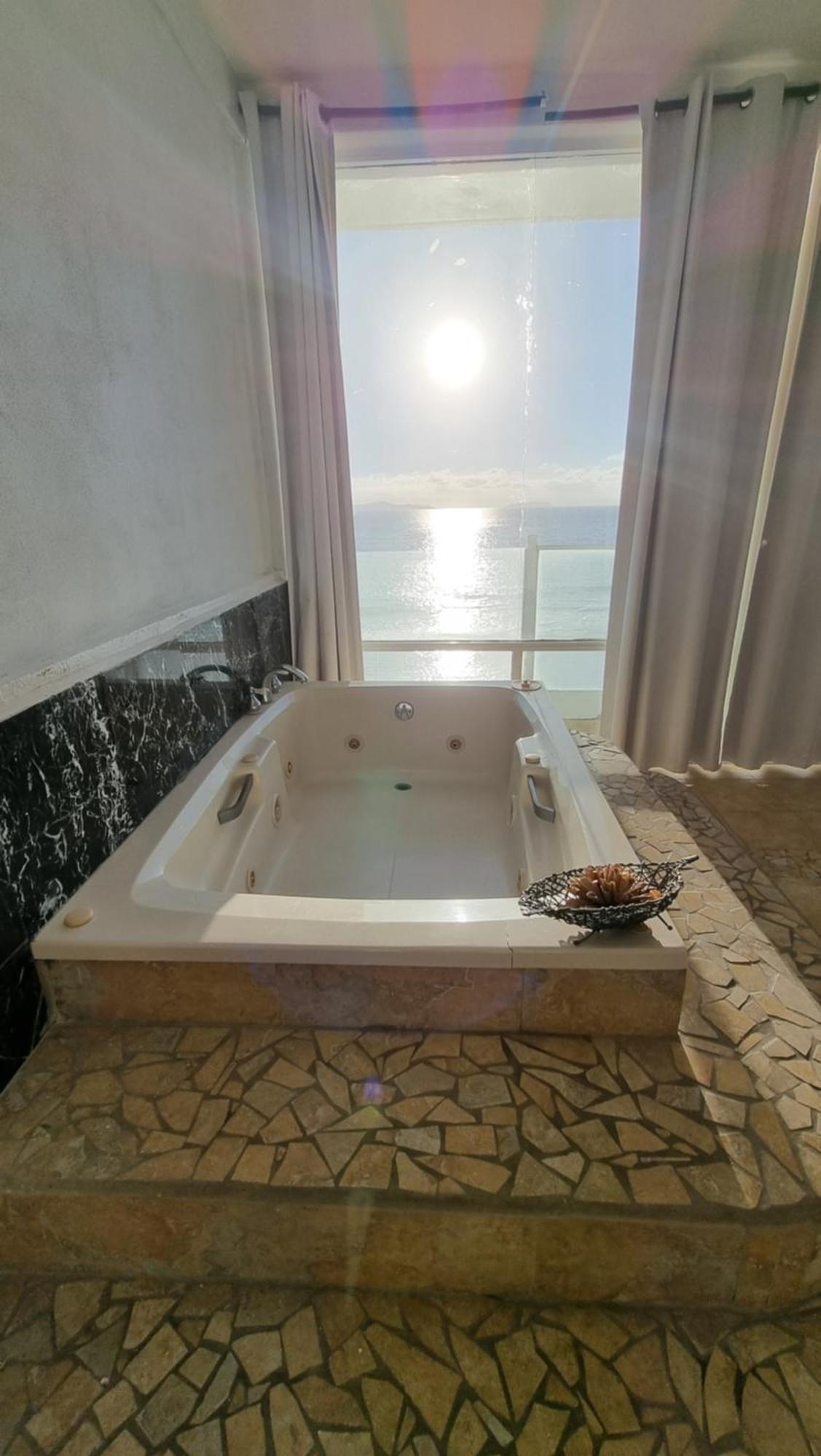 Oceanfront Serenity In Gated Community Near Rosarito Harry Manzo Kültér fotó
